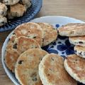 せりさわ's cooksnap of when they made 英国のカントリー☆ウェルシュケーキ.