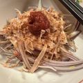トドこ's cooksnap of when they made オニオン スライス♪梅かつおぶしで.