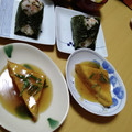 よちりん's cooksnap of when they made 厚揚げで簡単！中華風あんかけ揚げ出し豆腐.