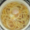 cp1064's cooksnap of when they made 超シンプル白菜と鶏肉のこくうま醤油鍋.