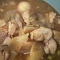 ビッキーミラノ's cooksnap of when they made フィリピンママ直伝✨簡単家庭料理アドボ.