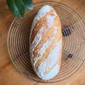 emioemi's cooksnap of when they made むっちり！バタール.