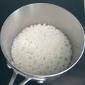 あいカフェ's cooksnap of when they made 鍋でご飯.