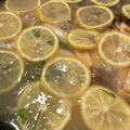 クック0PPZLU☆'s cooksnap of when they made ゆず鍋.