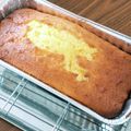 やっちっち☆'s cooksnap of when they made しっとりパウンドケーキ♡BP不要♡.