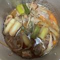☆紫苑★'s cooksnap of when they made 鴨南蛮ざる蕎麦.