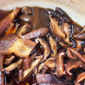 クマティーブラウン's cooksnap of when they made 太巻き・ちらし寿司＊かんぴょう煮・椎茸煮.