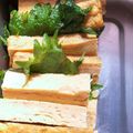 クマティーブラウン's cooksnap of when they made ＊白だしで簡単♪ だし巻き玉子＊.
