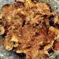 プルンバゴ's cooksnap of when they made レンジで簡単☆茄子おかかマヨ♪.