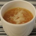ihara2525's cooksnap of when they made 玉ねぎいっぱい☆オニオンスープ.