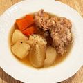 すももの枝's cooksnap of when they made 母の味＊鶏手羽元のコンソメ煮.