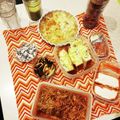 神風＊'s cooksnap of when they made 手を汚さず作る☆簡単煮込みハンバーグ。.