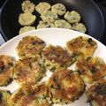 milsalud's cooksnap of when they made 離乳食中期〜後期★じゃがいものおやき.