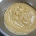 ひんべえ's cooksnap of when they made 基本のカスタードクリーム＊.