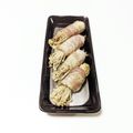 みさきっちん♪'s cooksnap of when they made おつまみ&お弁当に☆えのき豚バラ巻.