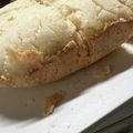 クックM4JT6L☆'s cooksnap of when they made きぼうの米粉で作る食パンの作り方.