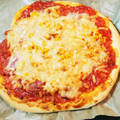 きーママ325328's cooksnap of when they made 【簡単】手作り旨甘ピザソース.