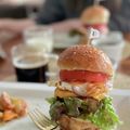 はるちなあき's cooksnap of when they made ハンバーガーのバンズ.