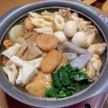 naopon☆'s cooksnap of when they made セブンぽい★出汁香る関西風おでんつゆ★.