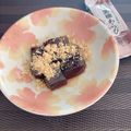 しゅい6's cooksnap of when they made トッピング☆黒糖わらびにきな粉.