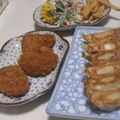 きらり流れ星's cooksnap of when they made 基本で簡単な一口ヒレカツ.
