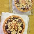 ナルガ's cooksnap of when they made ★おいしいタルト生地★.