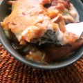 ふか谷's cooksnap of when they made ハンバーグドリア♪.