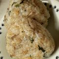 ☆ミルミル's cooksnap of when they made 大葉大量消費！梅、おかか和え.