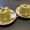 クックITQ3B3☆'s cooksnap of when they made 【グルテンフリー】米粉カップケーキ.