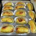 2525コック's cooksnap of when they made 簡単！スイートポテト.
