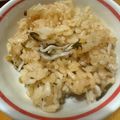 ともチップっぷー's cooksnap of when they made しらす＊塩昆布の炊き込みご飯.