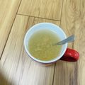 REIMURAKI's cooksnap of when they made 蜂蜜ジンジャードリンク.