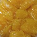ねこぱっぱ's cooksnap of when they made 甘夏のシロップ漬け♪.