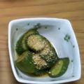 みぃくんのママ's cooksnap of when they made 2歳児も大好き！きゅうりのはちみつ醤油.