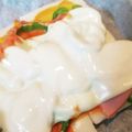 ともかずみみ's cooksnap of when they made フライパンde餅ピザ.