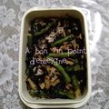 ひトみ's cooksnap of when they made ひじきの煮物～簡単無水鍋すぐ出来るよ.