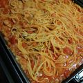 ＭＡＲＹ☆'s cooksnap of when they made ホットプレートで簡単コク旨トマトパスタ☆.