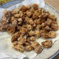 mivako's cooksnap of when they made 簡単★軟骨のから揚げ.