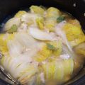 山ばあば's cooksnap of when they made シンプルな白菜ロール.