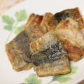 ニコニコ笑顔's cooksnap of when they made 秋刀魚の生姜焼き♡.