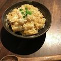 まんだちゃん's cooksnap of when they made 母の味★油揚げご飯.