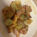 ぴかちヨ's cooksnap of when they made 鶏とじゃがいもの照り焼きマヨソース.