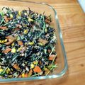 acacia_hg's cooksnap of when they made 炒り豆腐.