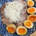 けろあーちゃん's cooksnap of when they made 圧力鍋で豚肩ロース焼豚チャーシュー煮豚.