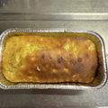 クックよしこまる's cooksnap of when they made 【HM】さつまいもパウンドケーキ.