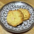 ムーのしっぽ's cooksnap of when they made わかったさんのロッククッキー.