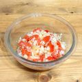 ぐうたらまん's cooksnap of when they made 簡単♡万能作り置き♡トマトサルサ.