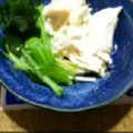 mamaRD's cooksnap of when they made ささみとマヨわさびのおつまみ.