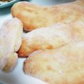 nanackey's cooksnap of when they made 基本のナン〻簡単かつ本格的な作り方〻.