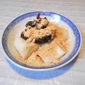 ＠迷子＠'s cooksnap of when they made きな粉あんこ餅.